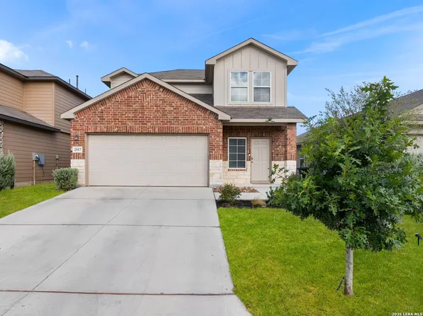2917 Wolfcreek, New Braunfels, TX 78130