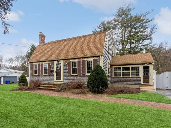 41 Phillips St, Rockland, MA 02370