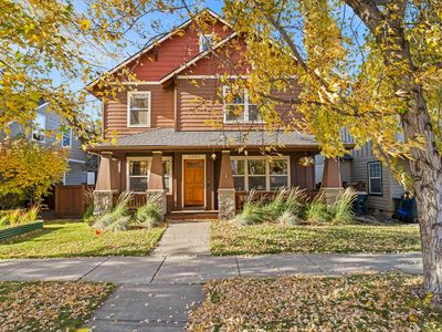2880 NE Rainier Dr, Bend, OR, 97701
