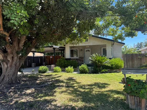 13476 S Pear Ave, Caruthers, CA 93609