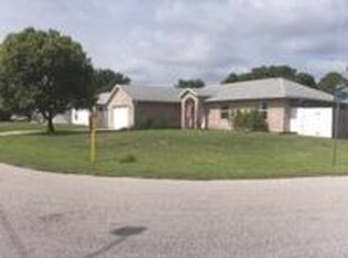 6030 Logan Ave, Cocoa, FL 32927