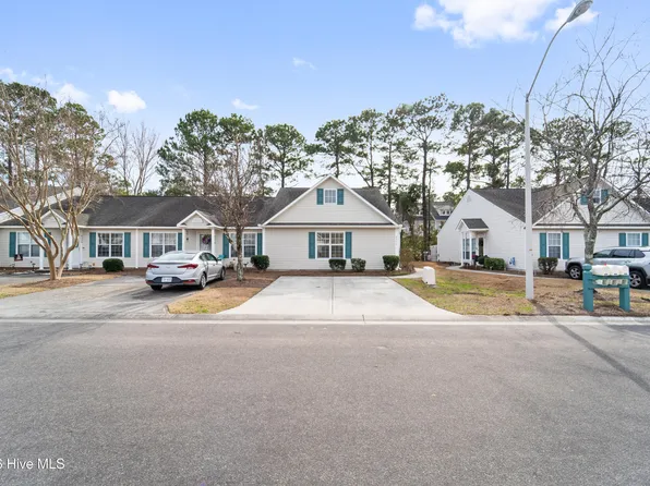 4316 Jasmine Cove Way, Wilmington, NC 28412