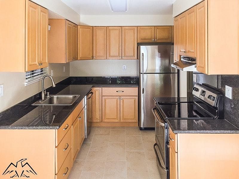 Completely Remodeled Condo