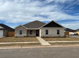 156 Moon Beam Path, Abilene, TX 79602