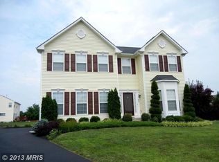 43 Yellow Tavern Ct, Harpers Ferry, WV 25425