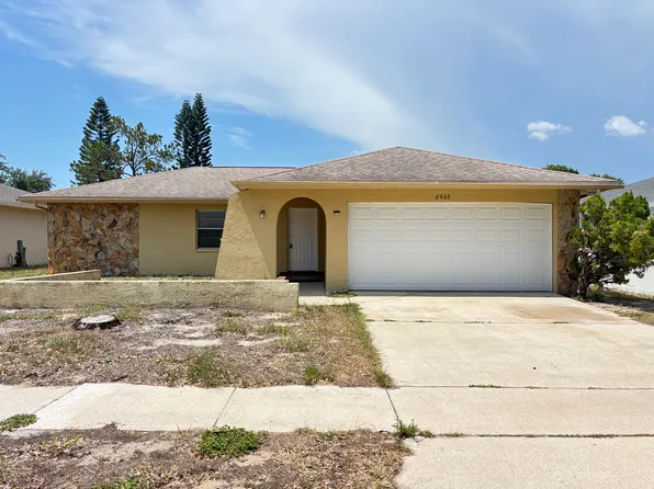 2665 Wildwood Ln, Palm Harbor, FL 34684