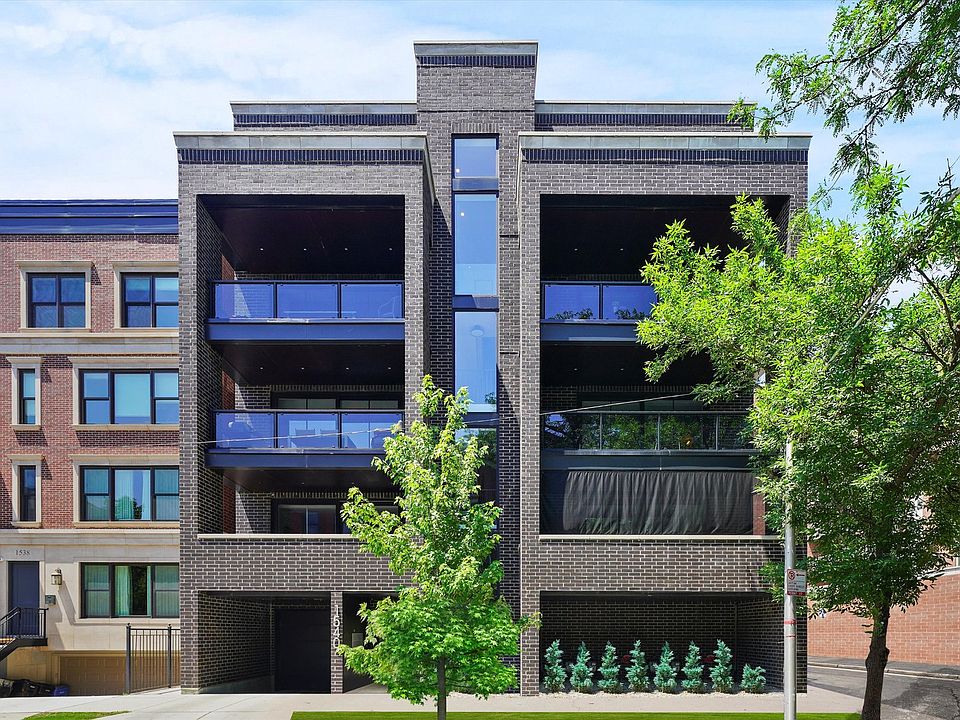 1st image of 1540 N North Park Ave #Penthouse