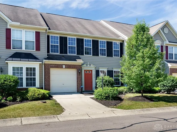 3823 Grant Ave, Dayton, OH 45431