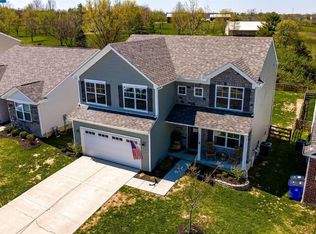 2157 Pine Valley Dr, Hamilton, OH 45013