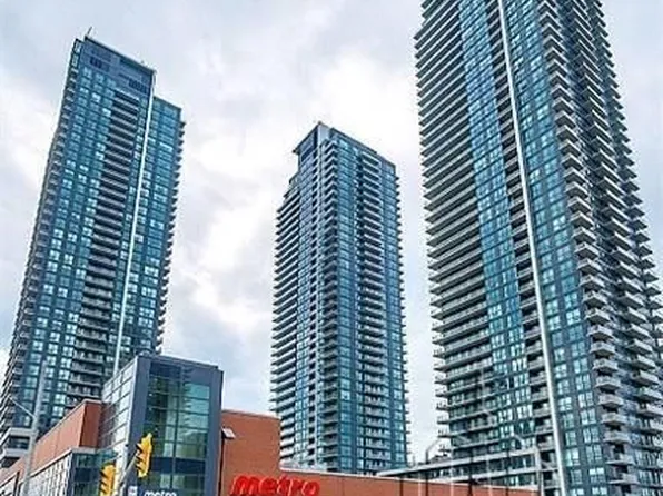 2212 Lake Shore Blvd W, Toronto, ON