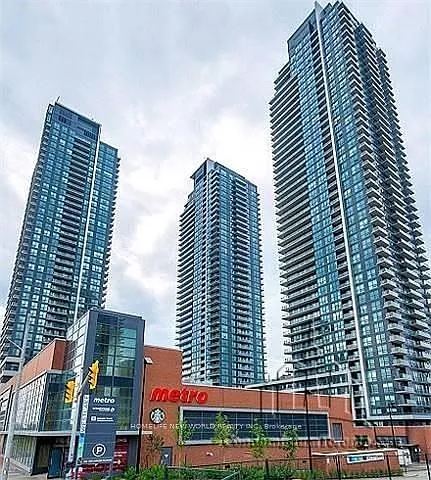2212 Lake Shore Blvd W Photo 1