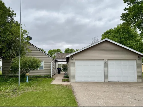 405 East WISCONSIN STREET, WI 54983