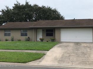 640 Mark Dr, West Melbourne, FL 32904