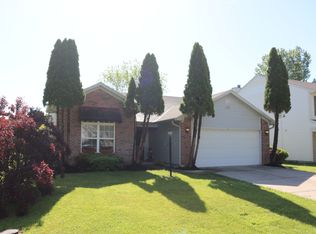 5335 Alameda Rd, Indianapolis, IN 46228