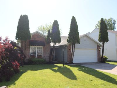 5335 Alameda Rd, Indianapolis, IN, 46228