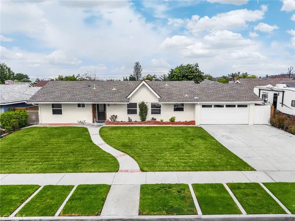 1119 E Cumberland Rd, Orange, CA 92865