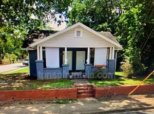 542 Union St, Spartanburg, SC 29306
