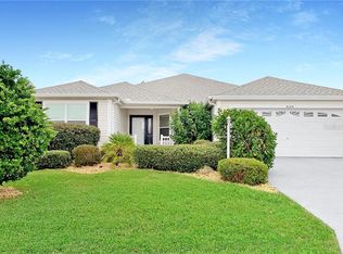 9234 SE 171st Cooper Loop, The Villages, FL 32162