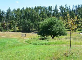 3347 Skok Rd, Chewelah, WA 99109