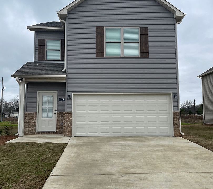 75 Coleman Ln, Sylacauga, AL 35150 Zillow