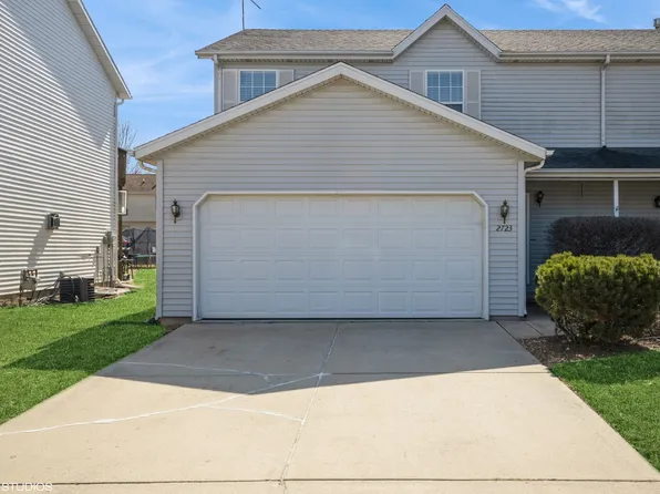 2723 Gill St #0, Bloomington, IL 61704