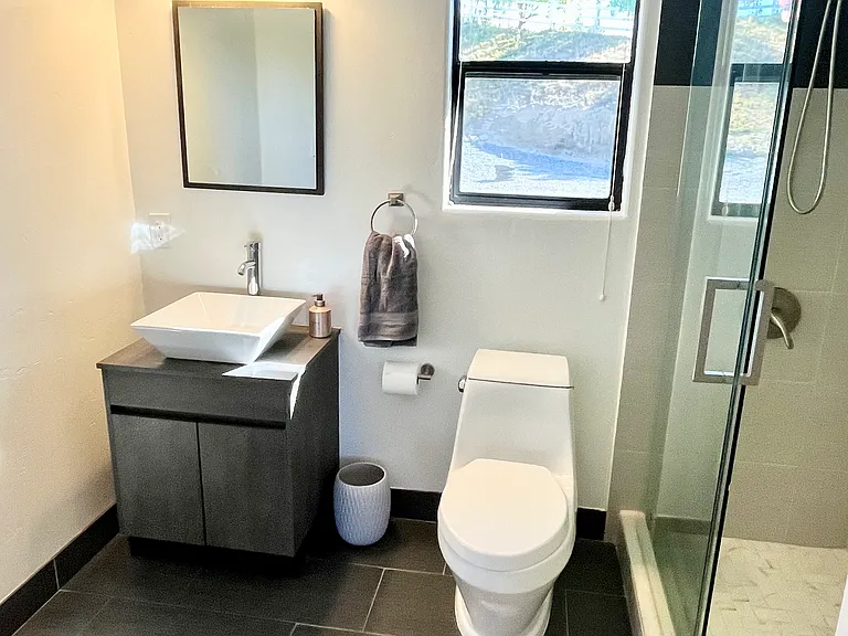 Bathroom #3