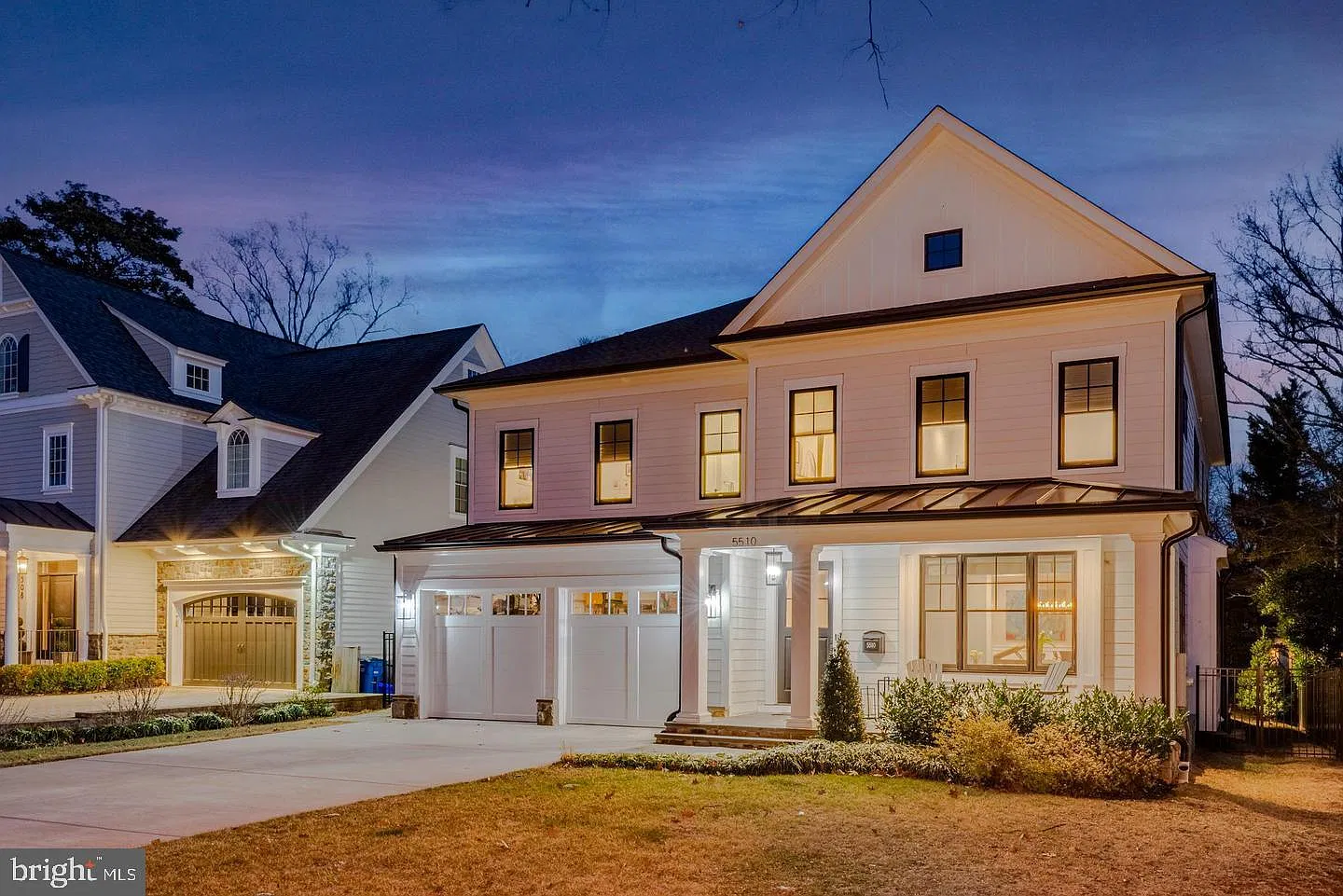 6 bed, 6.5 bath, 5927 sqft, $11,000 — Photo 3