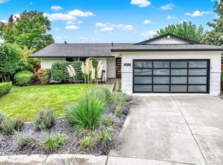 2407 Norton Street, Napa, CA 94558