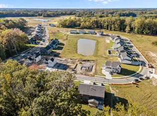 The Carlisle Plan, River Club, Suffolk, VA 23435