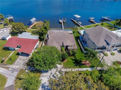 638 Bayshore Dr, Tarpon Springs, FL, 34689
