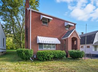 2108 Elida Rd, Lima, OH 45805