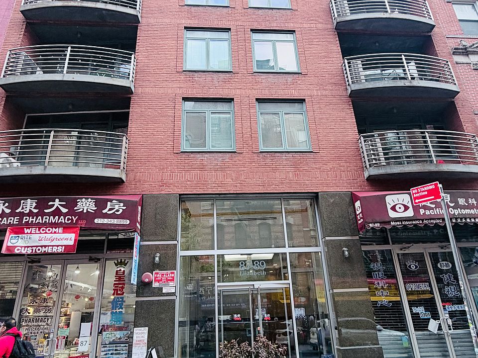 1st image of 87-89 Elizabeth St #4D