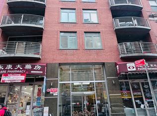 87-89 Elizabeth St #4D, New York, NY 10013