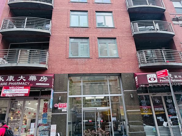 87-89 Elizabeth St #4D