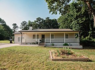 23 Donald Dr, Dallas, GA 30157