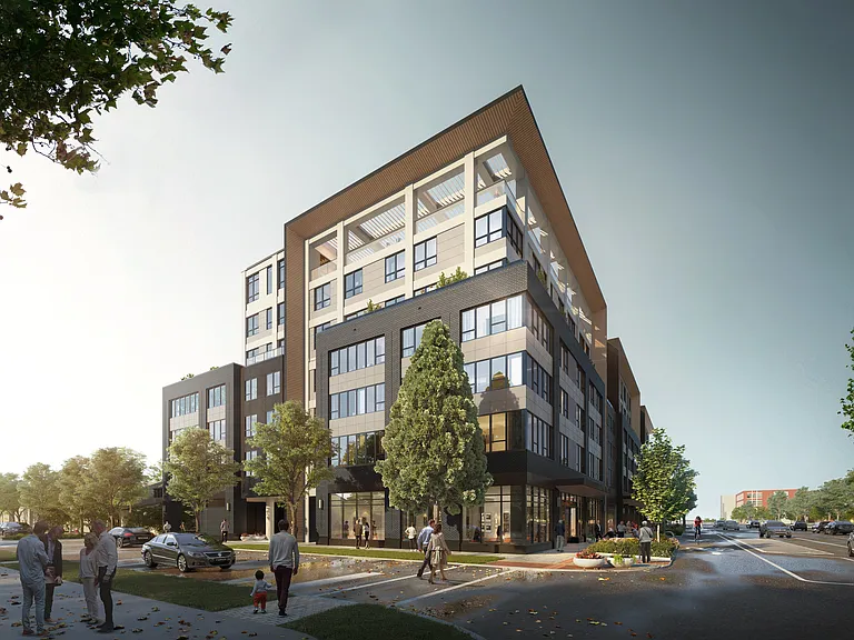703 Madison St #526 — Photo 4