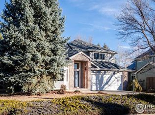 7331 Buckingham Rd, Boulder, CO 80301