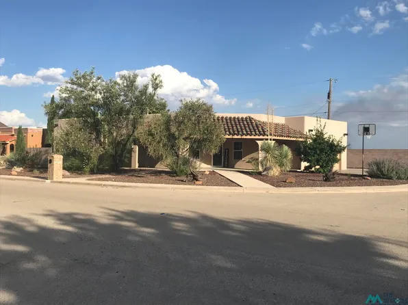 1817 W Jacobs Ave, Artesia, NM 88210