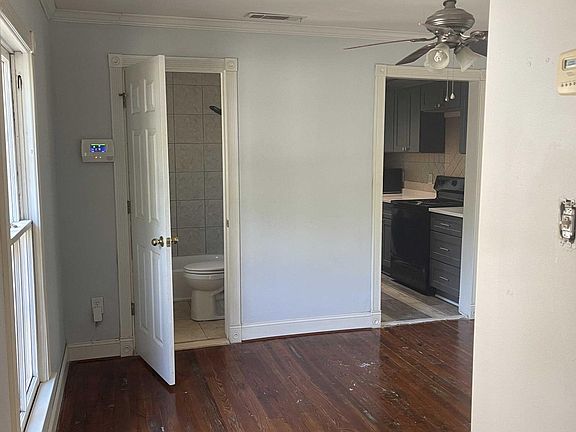 Dining Room from Living Room