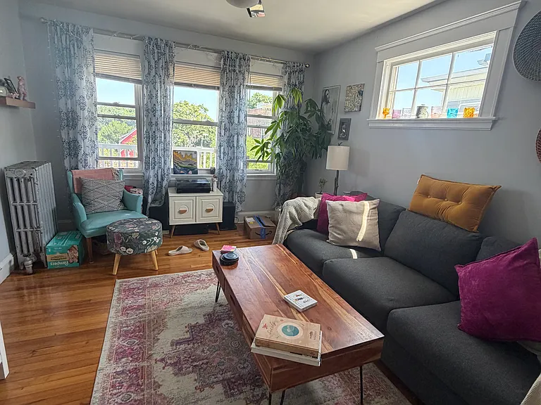 282 Highland Ave #3J — Photo 1