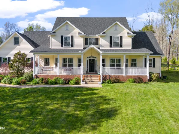 1800 Long Run Rd, Louisville, KY 40245