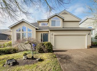 11271 SW Pintail Loop, Beaverton, OR 97007