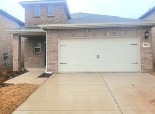 3324 Celestial Ln, Melissa, TX 75454