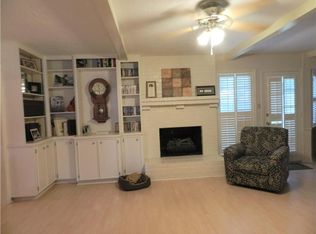 9718 Springview Ln, Houston, TX 77080