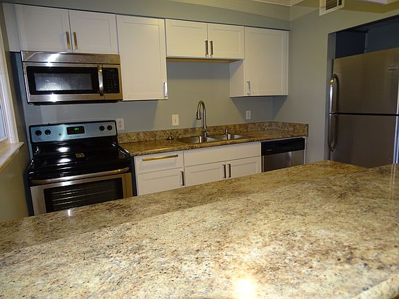 Kitchen - New Counter Tops!