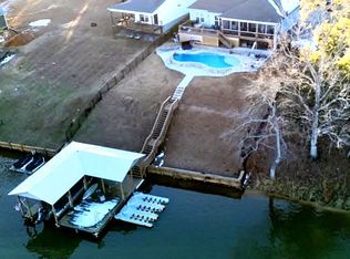 13873 Kirkpatrick Rd, Andalusia, AL 36421