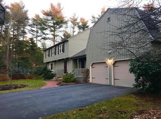 17 Faxon St, Foxboro, MA 02035