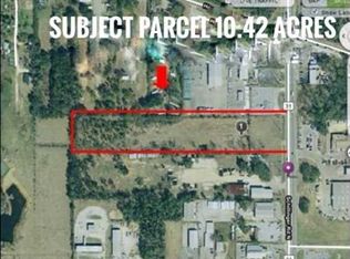 1201 Schillinger Rd N, Mobile, AL 36608