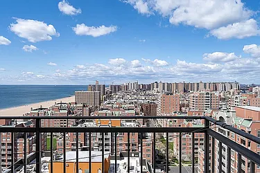 35 Sea Coast Terrace, #21K