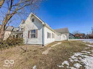 1913 S Talbott St SE, Indianapolis, IN